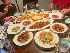 -玉林烤鸭店(垡头店)