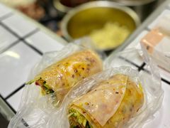 -小竖点徽派卷面皮(洪都店)