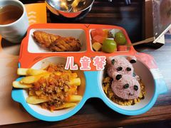 -山葵家·创意料理(EFC欧美广场店)