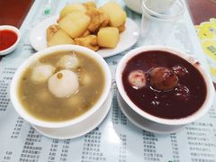 -阿三麻蓉汤圆(顺光大厦店)