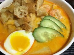 -绿柠食堂(北外滩店)