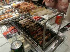 -玉善烧烤串城(长春总店)