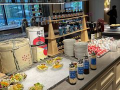 -南湖宾馆·鸳湖阁全日制餐厅