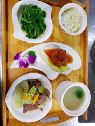 -卓玥国际月子会所(罗山路店)