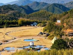 -江南天池