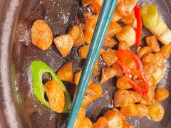 -客家汇·客家传承菜(水库店)