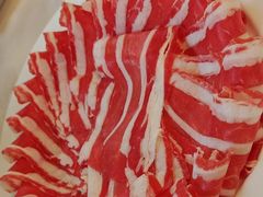 -清真·鸦儿李记·涮肉(花市店)
