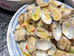 -周姑娘不等味·牛羊肉火锅·螃蟹罗氏虾·烤鱼烤串(高邮店)