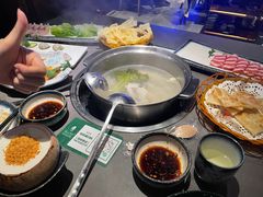 -同仁四季椰子鸡(宝安壹方城店)