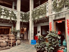 -洞子口张老二凉粉(文殊院店)