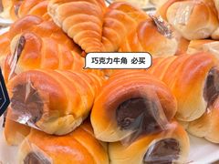 -新侨三宝乐西餐厅(崇文门店)