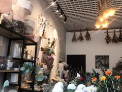 -北边的花店(泛悦城市广场店)