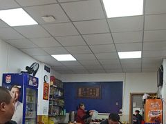 -洪霞餐馆