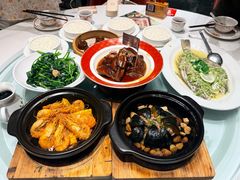 -稻香海鲜饭店(第一国际店)