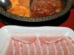 三线肉-黄家码头老火锅(解放碑旗舰店)