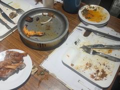 -汉巴味德(大悦城店)
