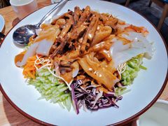 -老长春肉馆(隆礼路店)