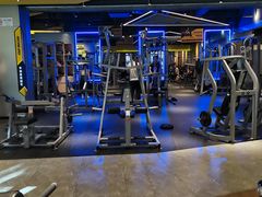 -贝菲特游泳健身(徐泾店)