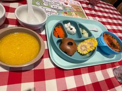儿童餐-西贝(六里桥旗舰店)
