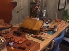 -HIGH FIVE哈福手工汉堡(桂林路店)