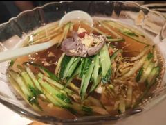 -七八冷面·延边朝鲜族美食(圣熙八号店)