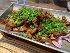 -树厨贵州菜(大十字店)