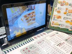 -孖记茶档·热腾茶餐(荔湾领展广场店)