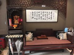 -莱蔻·圣灸堂·推拿艾灸(天山店)