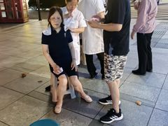 -裕和堂中医推拿艾灸(太古汇臻品店)