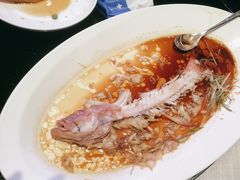 -上海人家花樣年华(虹口龙之梦店)