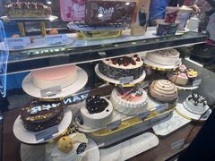 -DQ·蛋糕·冰淇淋(印象城店)
