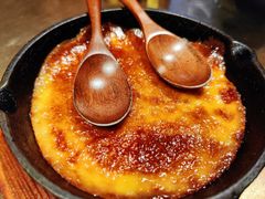 芝士烤红薯-烤匠麻辣烤鱼(环球中心店)