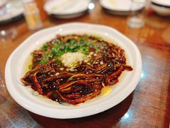 -长兴菜馆(高桥店)