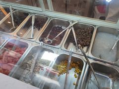 -津椰本·海南正宗椰奶清补凉(店一店)