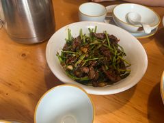 -湘阁里辣(南岭购物广场店)