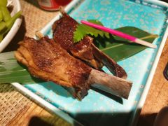 羊排-蟹将军·松叶蟹和牛日料放题自助(K11店)