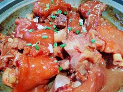-松沪名灶·豆浆鱼头·新上海菜(飞航吾悦广场店)