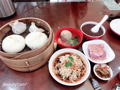 -冶春茶社(太和广场店)