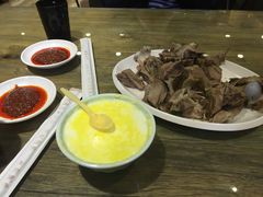 黄焖手抓羊肉-清真益鑫羊肉手抓馆(南大街店)