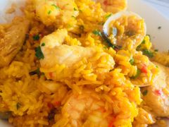 -Versailles Restaurant Cuban Cuisine