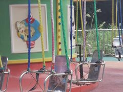 -长乐公园游乐场