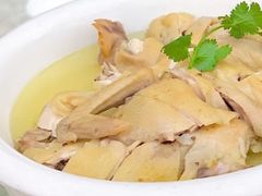 -东豪园林海鲜酒家(南港路辅路店)