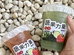 -炖物24章·顺时轻养茶(杭州大厦店)