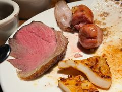 -拉蒂娜·巴西牛排馆 Latina·Brazilian Steakhouse(王府井喜悦店)