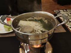 -苏州吴江盛虹万丽酒店-燃餐厅(盛泽店)