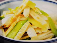 -宏宴·新京菜(望京店)