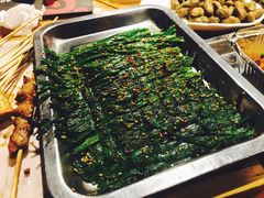 -腰子哥烤串(石佛营炫特店)