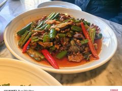 -懒人盐府人家(航天桥店)