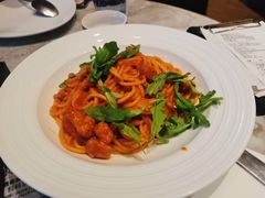 -必胜客(世纪港湾店)