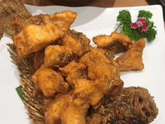 -Linlin泰餐厅(华夏幸福店)